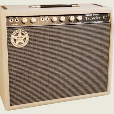 Texas Tone Traveler