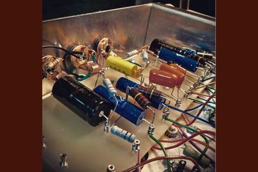 Texas Tone 12 turret board