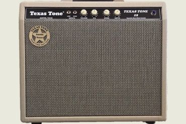 Texas Tone 12 front