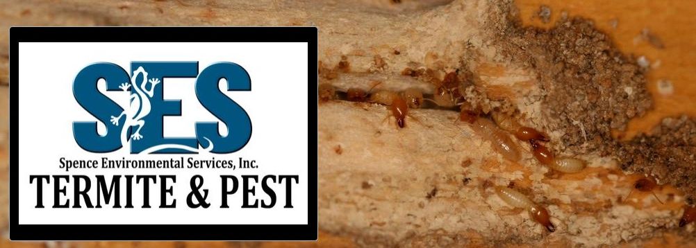 Spencer Pest Services – Pest Control and Exterminator ServicesGet