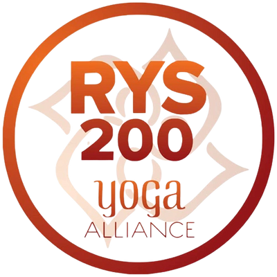 Yoga Alliance Registered Yoga School: 200-Hour Yoga Teacher Training