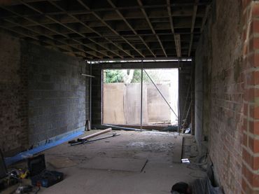 Property developing and managing services, Construction, Renovation and refurbishment, Energy saving