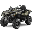 Top ATV quad rental in Stalis, Malia and Hersonissos Crete for powerful riding experience