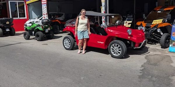 Stalis Motos Rent a quad buggy car scooter or mobility near my hotel or near me