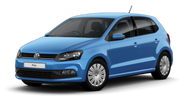 Compact automatic car rental in Stalis, Malia and Heraklion Airport Crete at best prices