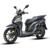 200cc scooter rental in Stalis and Malia Crete with free hotel delivery and best prices