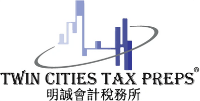 Twin Cities Tax Preps