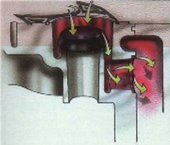 Following closely on the heels of the pump stall-out is the infamous freezing problem inherent in mo