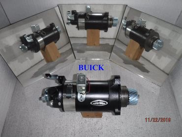 Buick