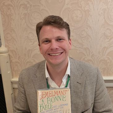 Evan Williams is a government affairs specialist in Washington D.C. In college, Williams worked in t