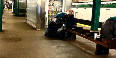 Feed the hungry