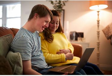 Host Home you can build friendships , receive quality care and build a family together