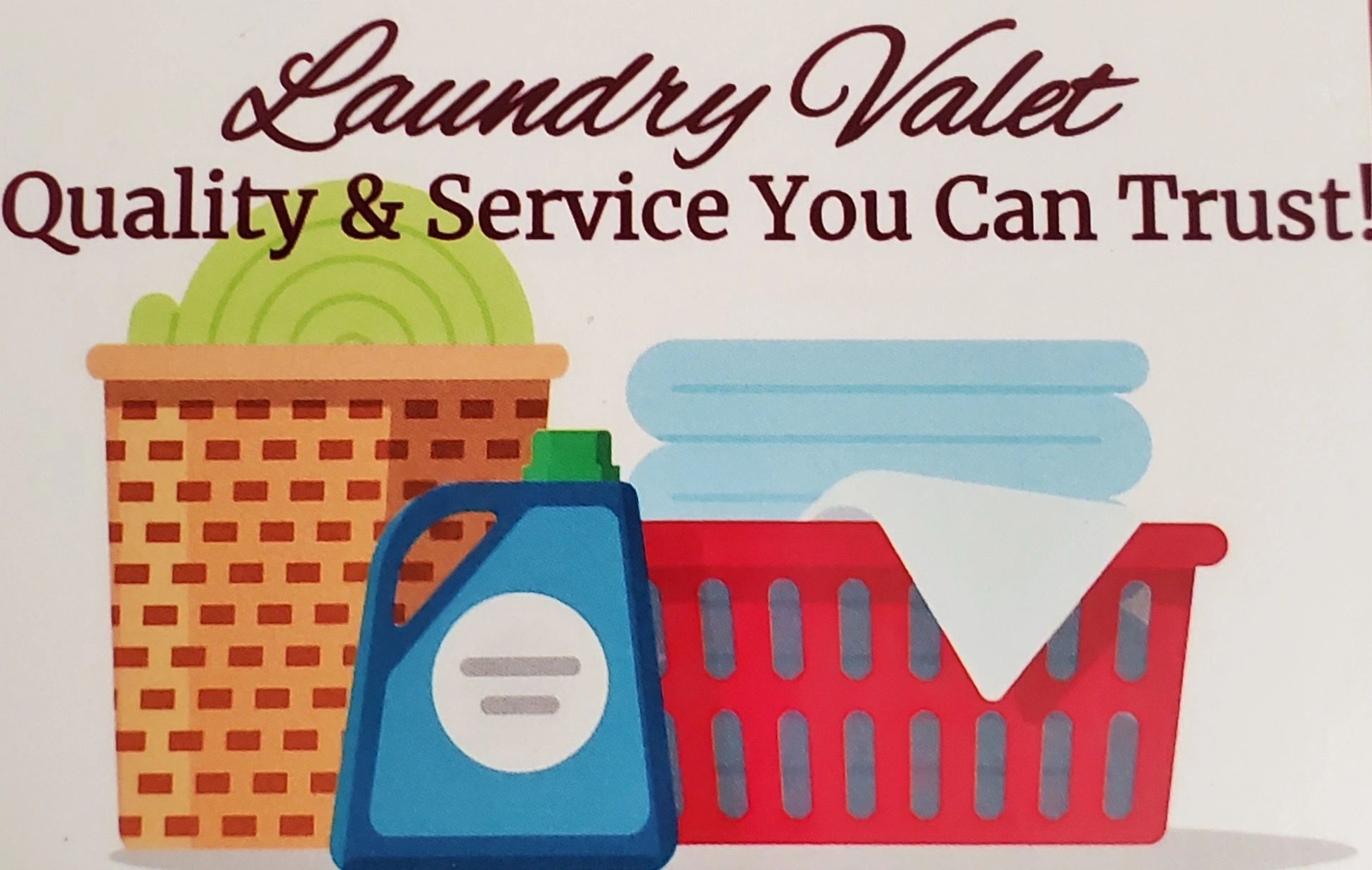 Laundry Valet Laundry Valet
