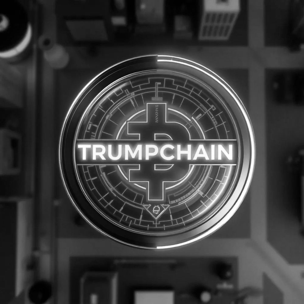 thetrumpchain.com