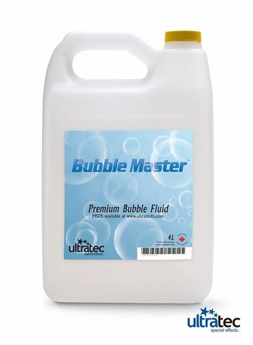 Bubble fluid available in Toronto
