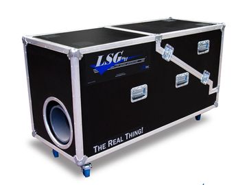 ULTRATEC LSG HIGH OUTPUT
Low lying fog for film and theatre