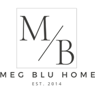 Meg Blu Home