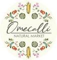 Omecalli Natural Market
