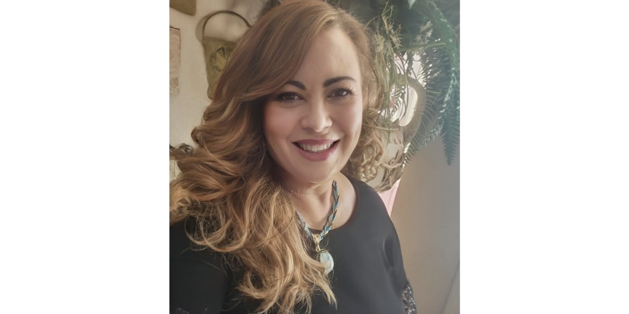 Ileana M San Nicolas, BSN, MHSM, Th.D. President and Ordained Minister Senior Pastor