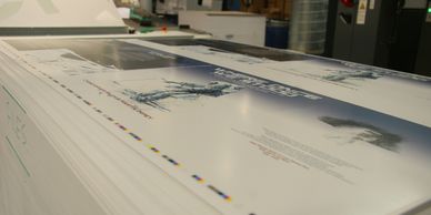 Printed Cover of book Where Once We Stood