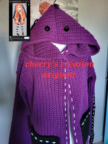 Inspired designs for characters you love customized to your style.