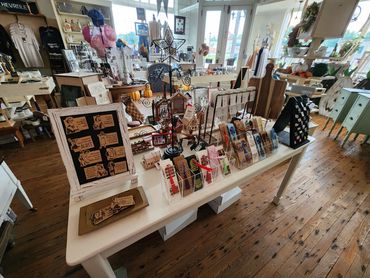 Main Street Mercantile, 302 Main Street, Villa Rica, GA 30180