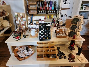 Main Street Mercantile, 302 Main Street, Villa Rica, GA 30180