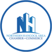 The Northern Hancock Area Chamber of Commerce