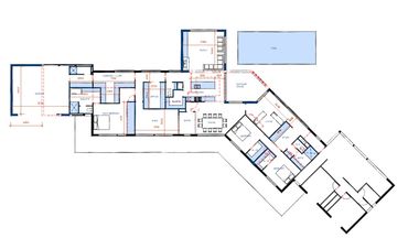 Murrumbateman house renovation