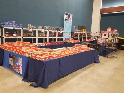 New & Preowned Lionel, MTH, Railking, Williams, K-Line and Woodland Scenics Ready Built Buildings
