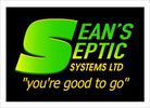 Sean's Septic Systems Ltd.
(250) 715-8250
Call Sean