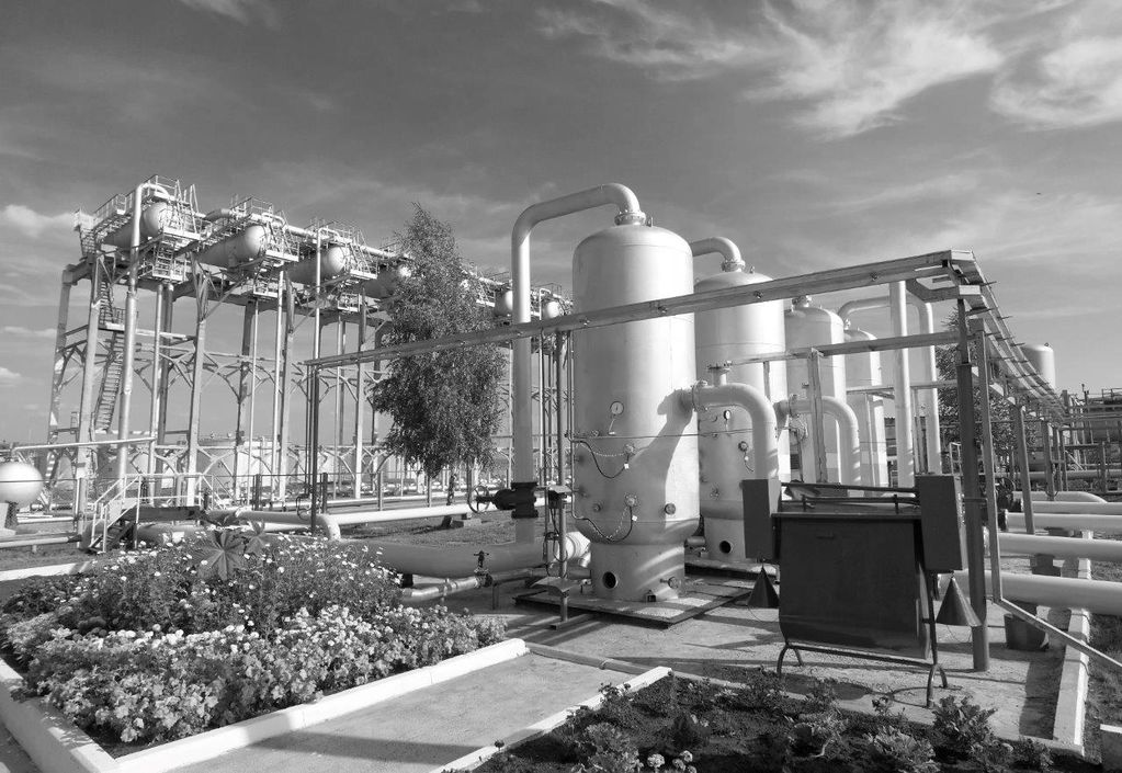 Anhydrous Ammonia
Aqua Ammonia
Urea