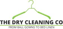 The Dry Cleaning Company