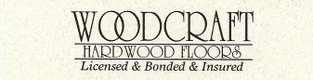 Woodcraft Hardwood Floors