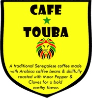 Cafe Touba African Coffee Shoppe For Holistic Health & Wellness