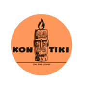 Kon-Tiki on the Levee