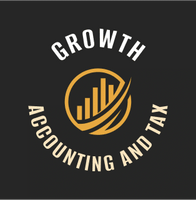 Growth Accounting 
And Tax