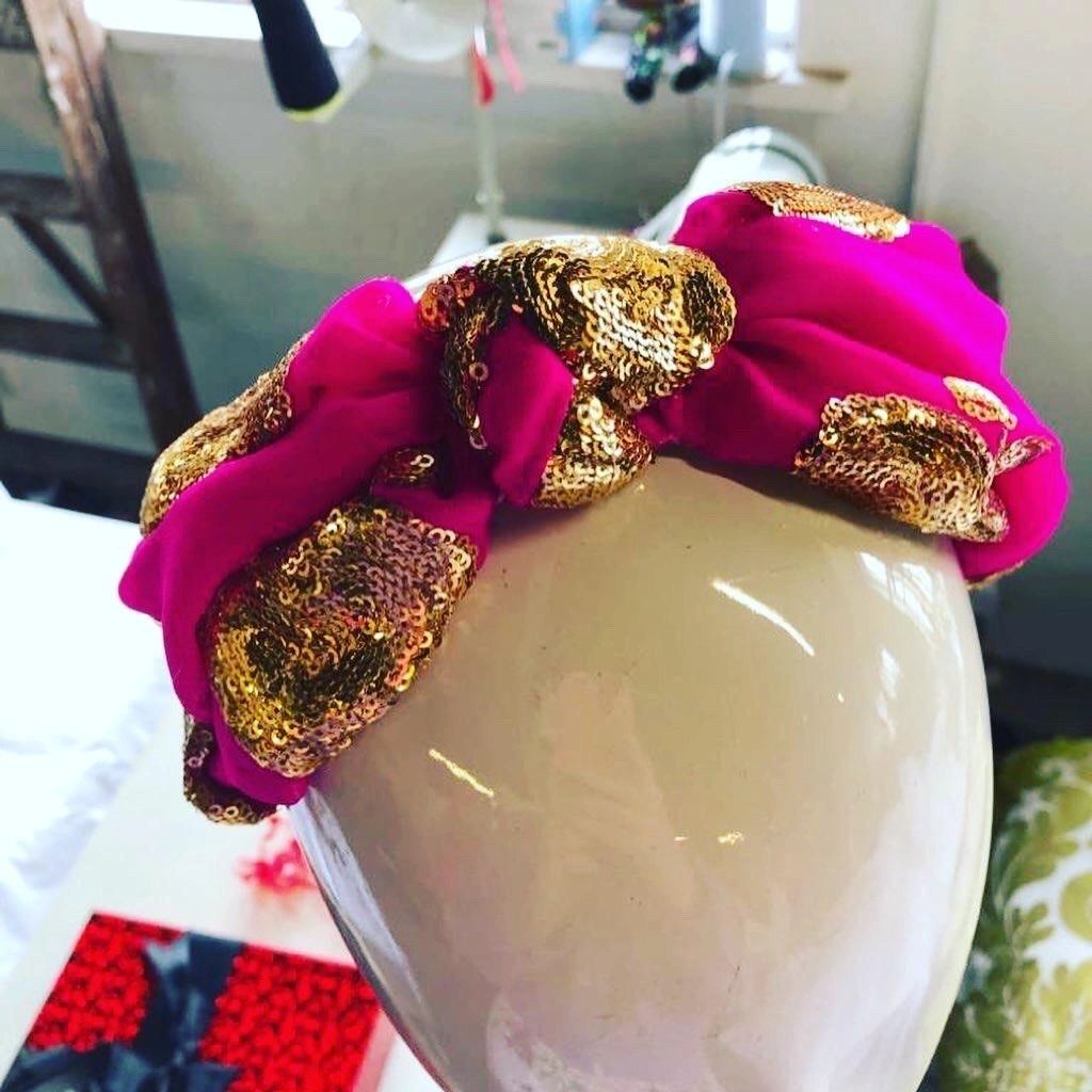 Headbands, Accessories Rockurstyle St Albans, England