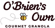 O'Brien's Own Granola