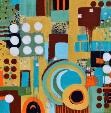 "Dreams" by Candy Schultheis