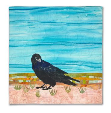 "High Plains Grifter" by Denneen Peterson