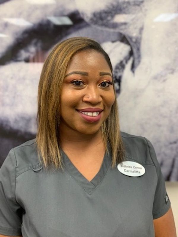 Dr. Steven Baak
Arthritis Center
Rheumatology
Accepting New Patients
Infusion Therapy
Patient Care