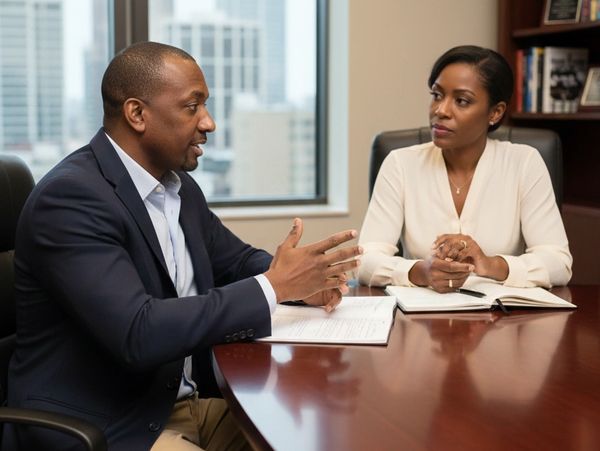 Our Coaching Program is designed to help you advance with fewer missteps and greater confidence