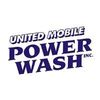 United Mobile Power Wash, Inc - Logo