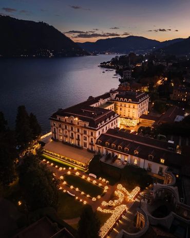 Villa Erba Weddings in Lake Como 2026 / 2027 !
Lebanese Weddings,Indian Weddings,Persian Weddings,Eu