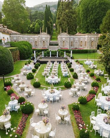 Villa Erba Weddings in Lake Como 2026 / 2027 !
Lebanese Weddings,Indian Weddings,Persian Weddings,Eu