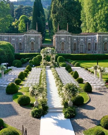Villa Erba Weddings in Lake Como 2026 / 2027 !
Lebanese Weddings,Indian Weddings,Persian Weddings,Eu