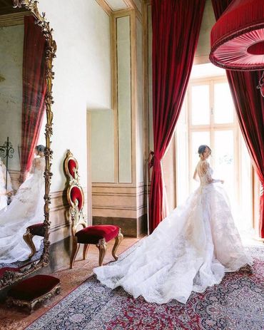 Villa Balbiano Weddings in Lake Como 2026 / 2027 !
Lebanese Weddings,Indian Weddings,Persian Wedding