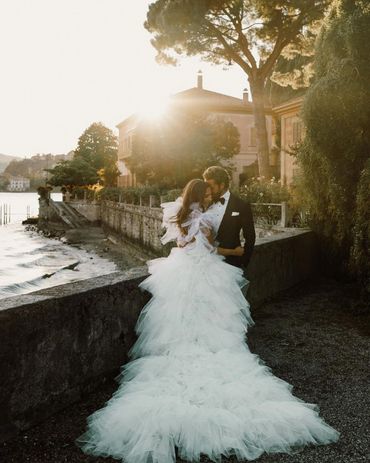 Luxury Hotel Weddings in Lake Como 2026 / 2027 !
Lebanese Weddings,Indian Weddings,Persian Weddings,