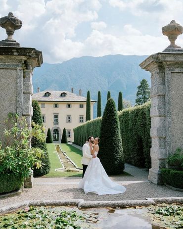 Villa Balbiano Weddings in Lake Como 2026 / 2027 !
Lebanese Weddings,Indian Weddings,Persian Wedding